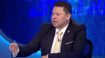 عاجل | الهيئة العليا للإعلام تُعلن عن وقف رضا عبد العال