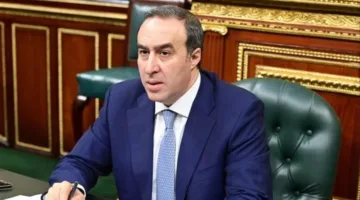 عاجل.. الهيئة الوطنية للانتخابات تصدق على مقترحات تعديل قوانين انتخابات مجلس النواب ومجلس الشيوخ