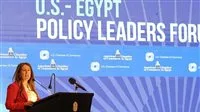 عاجل | الولايات المتحدة ومصر تقتربان من إتمام اتفاقية جمركية “تاريخية”