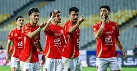 عاجل | انتهاء موسم قائد الأهلي بسبب الإصابة الخطيرة