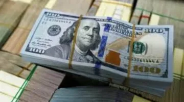 عاجل| انخفاض سعر الدولار في مصر خلال فترة الظهر اليوم