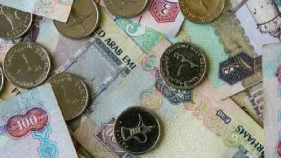 عاجل| انخفاض قيمة الدرهم الإماراتي مقابل الجنيه المصري يوم الاثنين 19 مايو 2025 عاجل| انخفاض قيمة الدرهم الإماراتي مقابل الجنيه المصري يوم الاثنين 19 مايو 2025