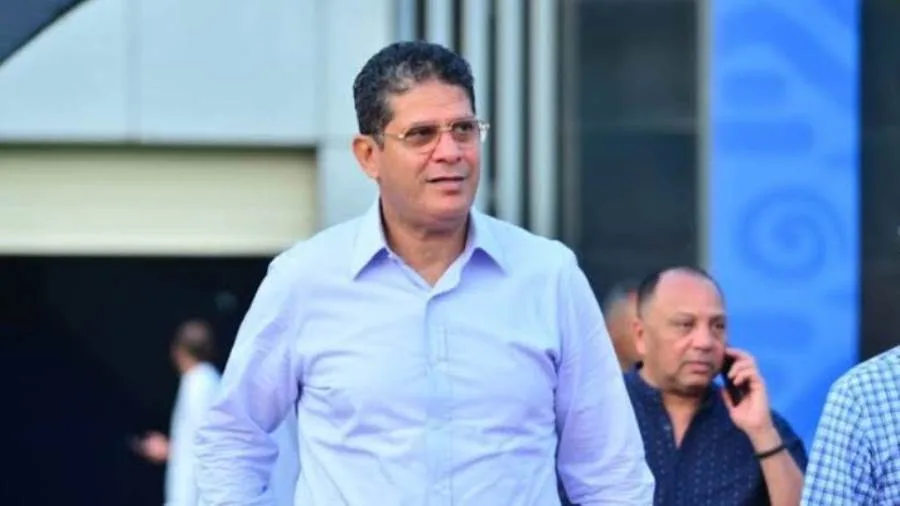 عاجل| بالأسماء.. الجهاز الفني الجديد لفريق الزمالك