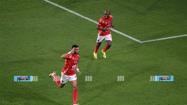 عاجل.. بث مباشر لمباراة الأهلي ضد سيراميكا كليوباترا في الدوري المصري
