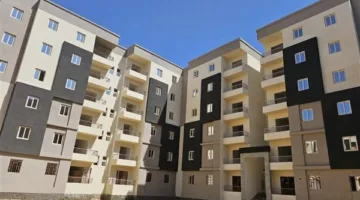 بـ50 ألف جنيه فقط… بدء حجز شقق “الإسكان لكل المصريين 7” خلال الأيام القليلة المقبلة