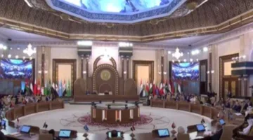 عاجل | بدء فعاليات القمة الاقتصادية والاجتماعية العربية في بغداد