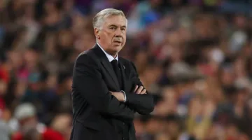 عاجل | بعد إعلان ريال مدريد عن مغادرة “أنشيلوتي”.. اكتشف المدرب الجديد للفريق الملكي