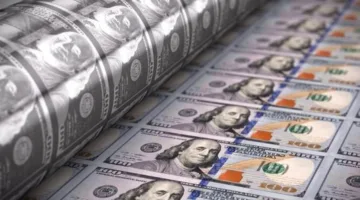 عاجل | بعد تخفيض سعر الفائدة.. أسعار الدولار اليوم الجمعة 23 مايو 2025