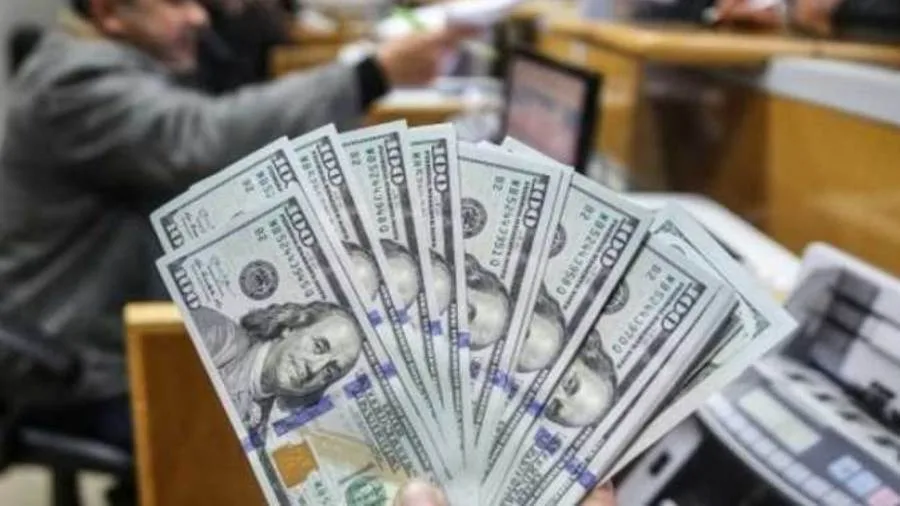 عاجل| بعد تراجع الأمس.. سعر الدولار اليوم الثلاثاء 6 مايو 2025