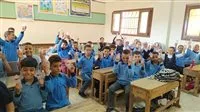 عاجل | بعد زلزال اليوم.. تعليمات فورية من المدارس لحماية الطلاب