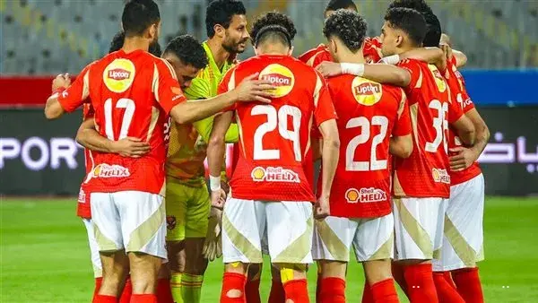 عاجل.. بعد سقوط بيراميدز.. جدول مباريات الأهلي القادمة في الدوري المصري