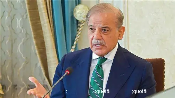 عاجل.. بعد عملية "البنيان المرصوص".. الجيش الباكستانى: اجتماع عاجل لرئيس الوزراء مع قيادات الهيئة