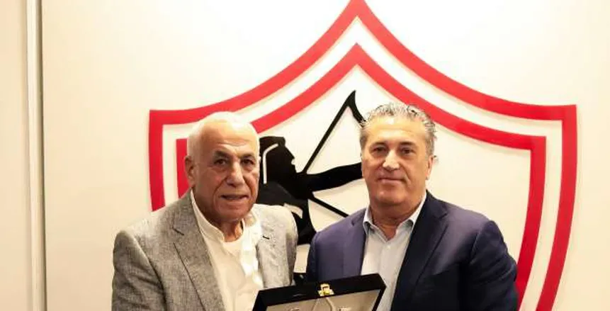 بيسيرو يكشف مفاجأة بعد رحيله عن الزمالك.. ماذا فعل؟