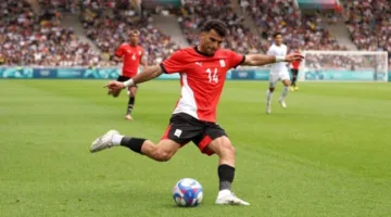 عاجل.. تاريخ أول ظهور لزيزو مع النادي الأهلي