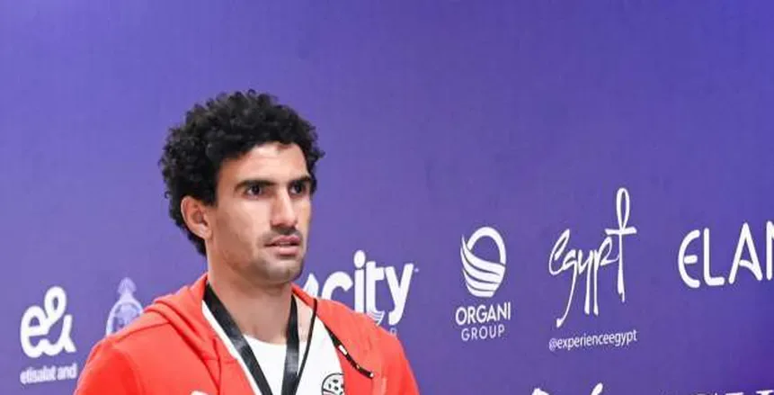 عاجل.. تحويل محمد عواد للتحقيق في الزمالك بقرار رسمي من وائل القباني