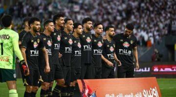 عاجل.. «تخطيط الزمالك» تستقر على ضم 4 صفقات جديدة.. جناحان ومهاجم وصانع ألعاب