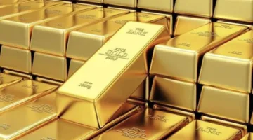 عاجل | تراجع سعر الذهب 40 جنيها في نهاية تعاملات اليوم