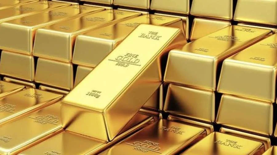 عاجل | تراجع سعر الذهب 40 جنيها في نهاية تعاملات اليوم عاجل | تراجع سعر الذهب 40 جنيها في نهاية تعاملات اليوم