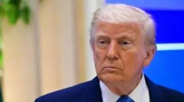 عاجل: “ترامب” يحظر على جامعة هارفارد قبول طلاب دوليين بدعوى معاداة السامية