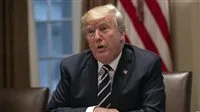عاجل.. ترامب يقترح تطبيق رسوم جمركية بنسبة 50% على الاتحاد الأوروبي اعتبارًا من الأول من يونيو