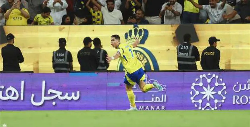 عاجل.. تصريح لافت من عضو في مجلس إدارة الأهلي بشأن أخبار التفاوض مع رونالدو عاجل.. تصريح لافت من عضو في مجلس إدارة الأهلي بشأن أخبار التفاوض مع رونالدو