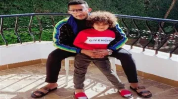 عاجل | تطورات مفاجئة في قضية نجل محمد رمضان بعد قرار إيداعه دار الرعاية