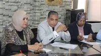 عاجل.. تعليمات رئيس مديرية التربية والتعليم في الجيزة حول تصحيح امتحانات نهاية السنة