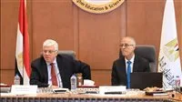 عاجل.. تعليمات وزير التعليم العالي للجامعات الخاصة قبل تنسيق 2025