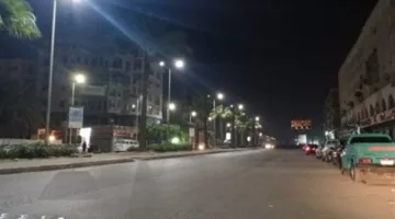 عاجل.. تغيير مسارات المرور في الجيزة بسبب الأعمال الإنشائية لمشروع الأتوبيس الترددي