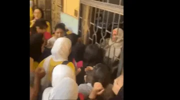 عاجل | تفاصيل حول اقتحام هواتف طالبات مدرسة إنصاف سري.. رد واضح من وزارة التعليم | فيديو وصور