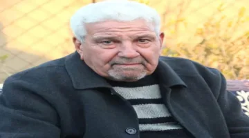 عاجل | تفاصيل وفاة الشاعر العراقي الكبير موفق محمد وحقيقة مرضه
