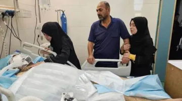 عاجل.. تفاصيل يوم من أيام الإبادة الجماعية في غزة