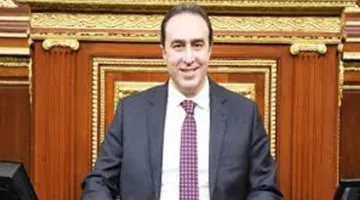 عاجل | تقديم تعديلات على قوانين انتخابات مجلسي النواب والشيوخ لمجلس النواب وتحويلها إلى اللجنة المعنية