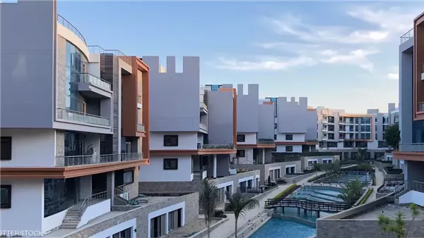 عاجل.. توقعات بارتفاع مبيعات العقارات إلى 4 تريليونات جنيه عاجل.. توقعات بارتفاع مبيعات العقارات إلى 4 تريليونات جنيه