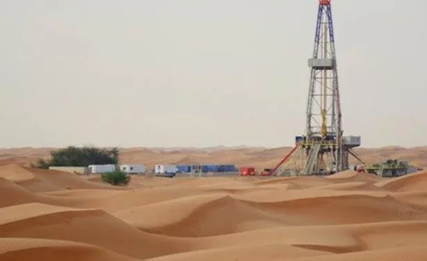 عاجل.. ثلاث اكتشافات جديدة للنفط في الصحراء الغربية وخليج السويس
