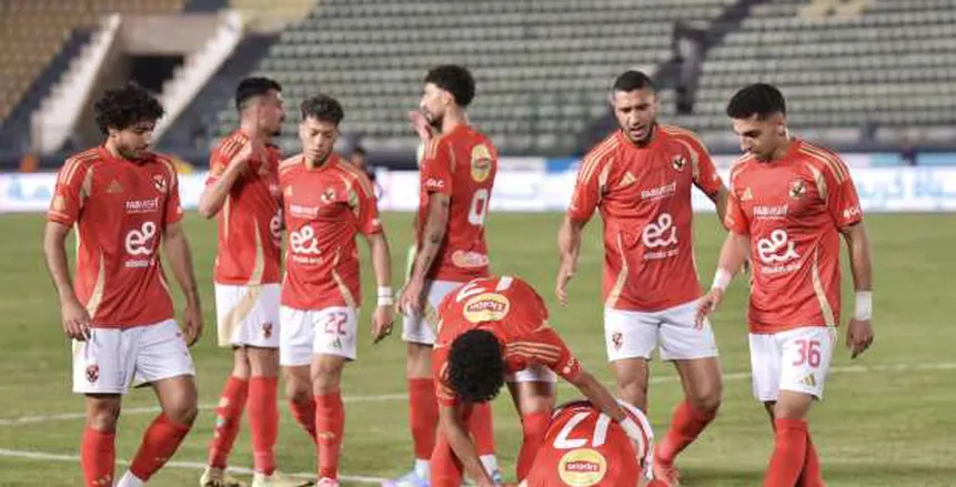 عاجل| ثنائي الأهلي يجدد «على بياض» رسميا.. ومفاجأة رامي ربيعة ورحيل نجم جديد