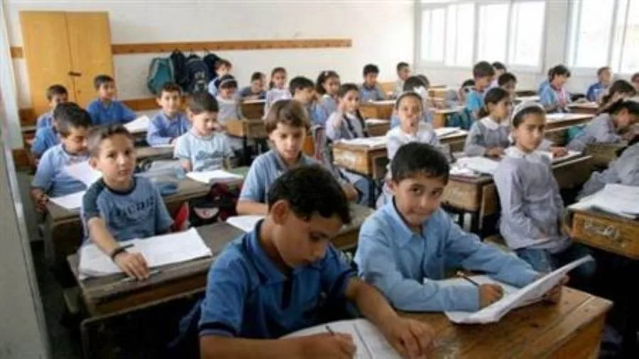 عاجل| جدول امتحانات الترم الثاني 2025 لطلاب الابتدائية بالقاهرة