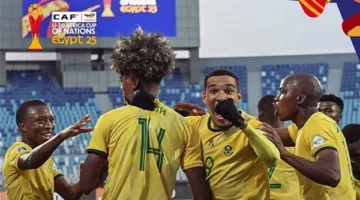 عاجل.. جنوب أفريقيا تفوز على المغرب وتحقق لقب كأس أفريقيا للشباب.