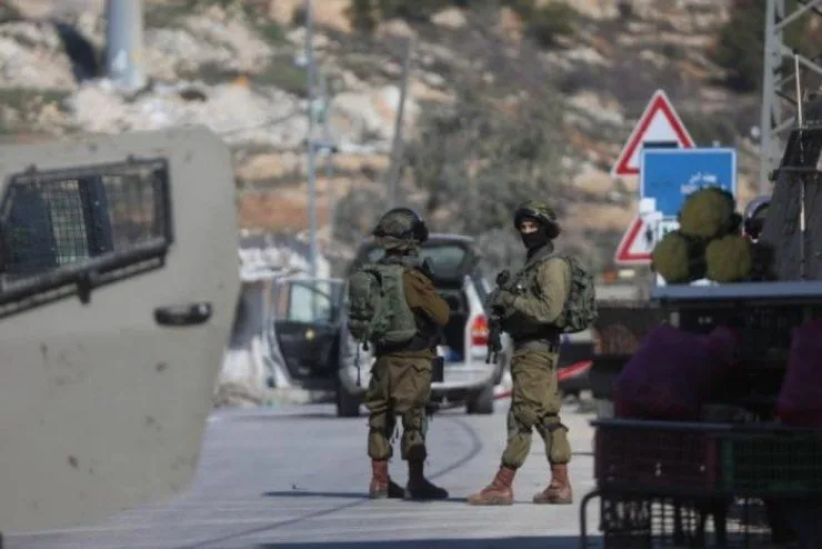 عاجل| جيش الاحتلال يعلن عن قتل قائد منظومة الصواريخ والمقذوفات في حركة حماس عاجل| جيش الاحتلال يعلن عن قتل قائد منظومة الصواريخ والمقذوفات في حركة حماس