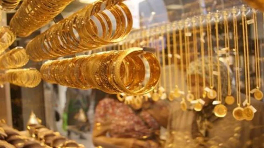 عاجل| خسارة 80 جنيها .. انخفاض سعر الذهب اليوم