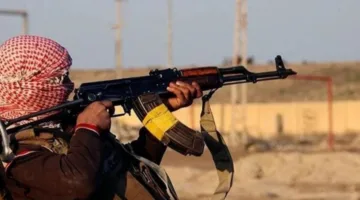 عاجل.. “داعش” ينفذ هجومًا مفاجئًا على موقع عسكري في سوريا