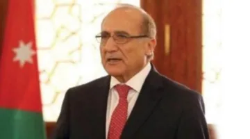 عاجل.. دعوة جواد العناني لتحقيق سلام دافئ مع إسرائيل تثير استياء الأردنيين