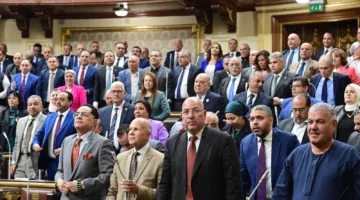 عاجل | رئيس البرلمان: تعديل قوانين الانتخابات يعكس نضوج التجربة البرلمانية ويعبر عن الإرادة الشعبية بصدق