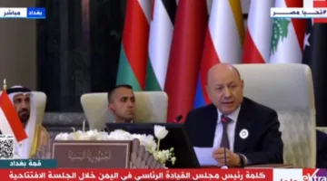 عاجل | رئيس الحكومة الأردنية: تمسك الشعب الفلسطيني بأرضه هو “مفتاح المرحلة المقبلة”