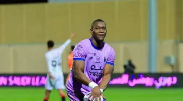 عاجل.. رئيس الخلود يفاجئ الأهلي بخصوص مشاركة ديانج في كأس العالم