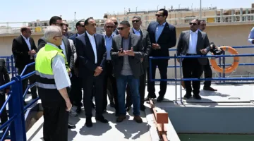عاجل: رئيس الوزراء يفتتح وحدات “سكن لكل المصريين” في أكتوبر الجديدة.