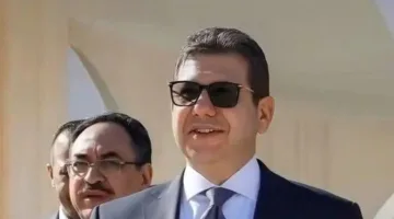 عاجل | رئيس جهاز المخابرات العامة يجتمع مع كبير مستشاري الرئيس الأمريكي للشؤون العربية