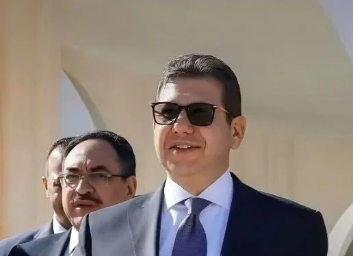 عاجل | رئيس جهاز المخابرات العامة يجتمع مع كبير مستشاري الرئيس الأمريكي للشؤون العربية عاجل | رئيس جهاز المخابرات العامة يجتمع مع كبير مستشاري الرئيس الأمريكي للشؤون العربية