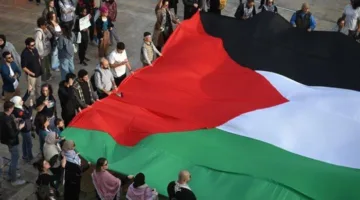 عاجل | رئيس وزراء مالطا: سوف نعترف بدولة فلسطين في الشهر القادم