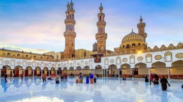 عاجل| رابط منصة الأزهر الشريف باستخدام رقم الجلوس 2025 للاستفسار عن نتائج الاختبارات
